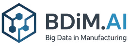Big Data in Manufacturing GmbH- BDiM.AI