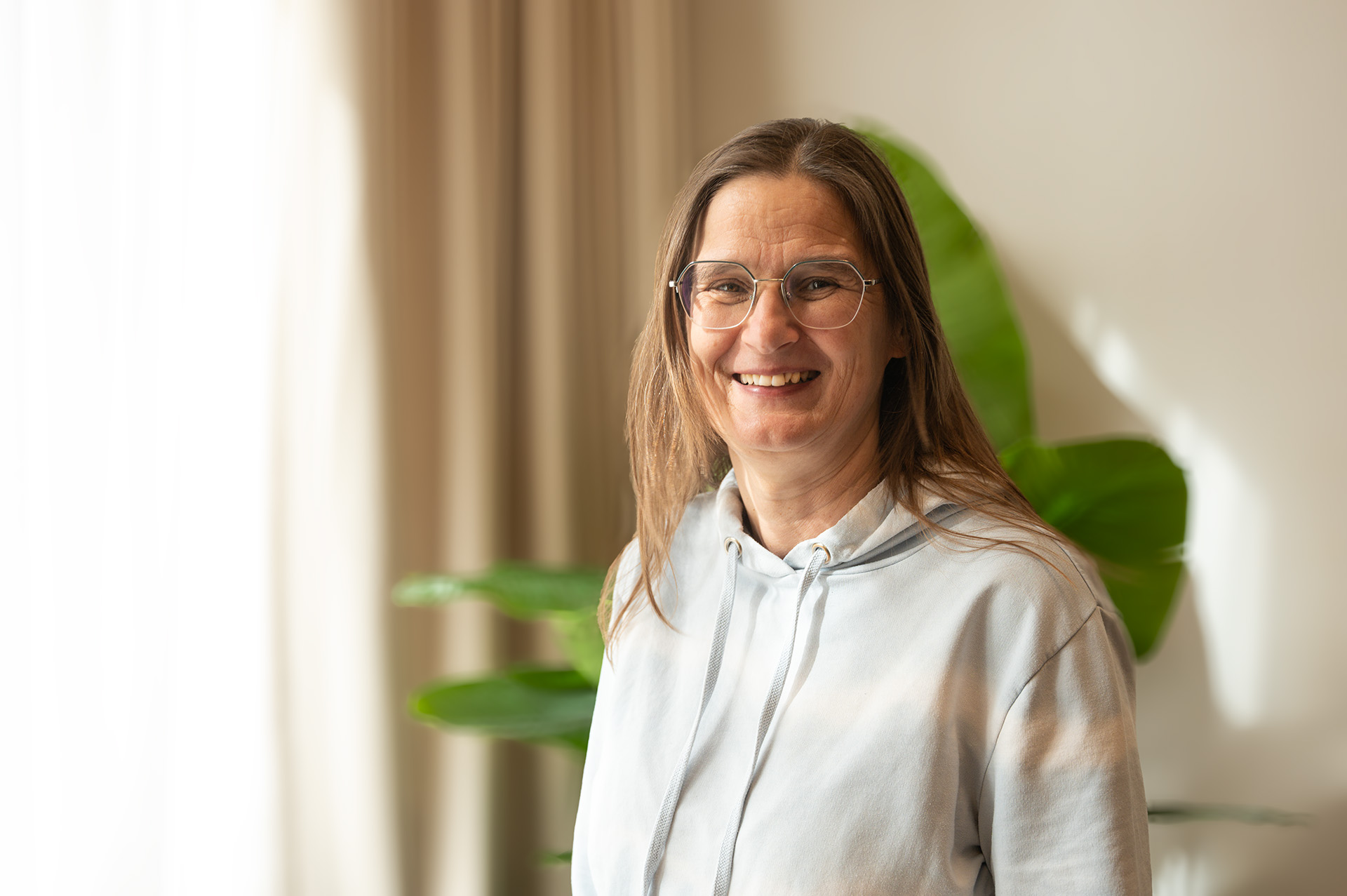 Sabine Häuslein Vertrieb